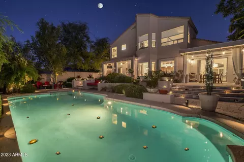 6786 E Duane Ln, Scottsdale, AZ 85266