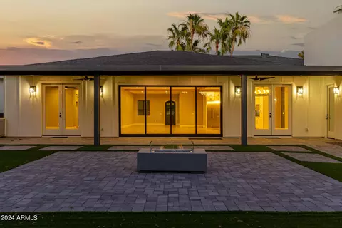 Exterior - 3222 E Georgia Ave, Phoenix, AZ 85018 photo 19 of 40
