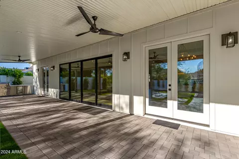 Exterior - 3222 E Georgia Ave, Phoenix, AZ 85018 photo 25 of 40