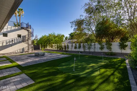 Exterior - 3222 E Georgia Ave, Phoenix, AZ 85018 photo 27 of 40