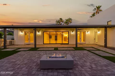 Exterior - 3222 E Georgia Ave, Phoenix, AZ 85018 photo 22 of 40
