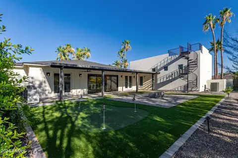 Exterior - 3222 E Georgia Ave, Phoenix, AZ 85018 photo 31 of 40