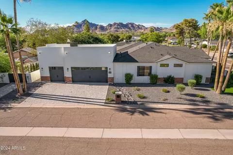 Exterior - 3222 E Georgia Ave, Phoenix, AZ 85018 photo 34 of 40