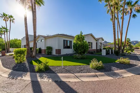 Exterior - 3222 E Georgia Ave, Phoenix, AZ 85018 photo 15 of 40