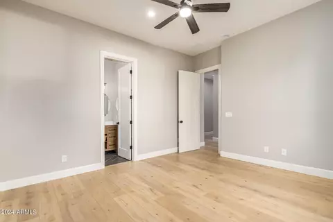 Bedroom - 3222 E Georgia Ave, Phoenix, AZ 85018 photo 4 of 6