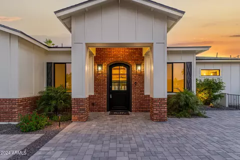 Exterior - 3222 E Georgia Ave, Phoenix, AZ 85018 photo 8 of 40