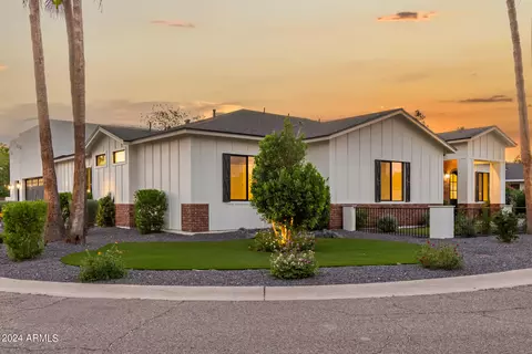 Exterior - 3222 E Georgia Ave, Phoenix, AZ 85018 photo 5 of 40