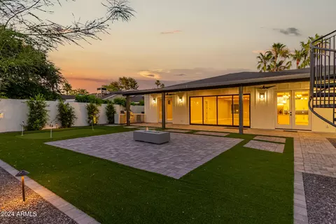 Exterior - 3222 E Georgia Ave, Phoenix, AZ 85018 photo 18 of 40