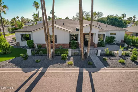 Exterior - 3222 E Georgia Ave, Phoenix, AZ 85018 photo 33 of 40