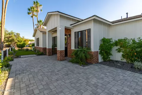 Exterior - 3222 E Georgia Ave, Phoenix, AZ 85018 photo 9 of 40