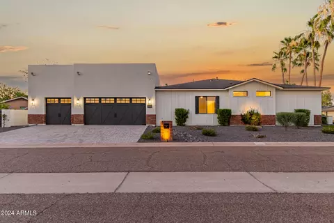 Exterior - 3222 E Georgia Ave, Phoenix, AZ 85018 photo 1 of 40