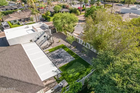 Exterior - 3222 E Georgia Ave, Phoenix, AZ 85018 photo 37 of 40
