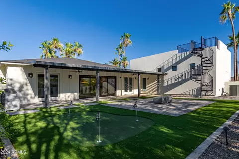 Exterior - 3222 E Georgia Ave, Phoenix, AZ 85018 photo 30 of 40