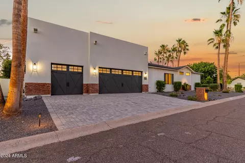 Exterior - 3222 E Georgia Ave, Phoenix, AZ 85018 photo 6 of 40