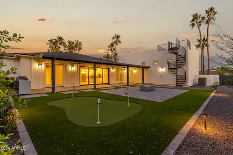 Exterior - 3222 E Georgia Ave, Phoenix, AZ 85018 photo 21 of 40