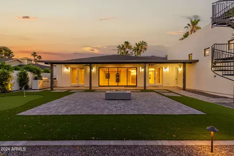 Exterior - 3222 E Georgia Ave, Phoenix, AZ 85018 photo 20 of 40