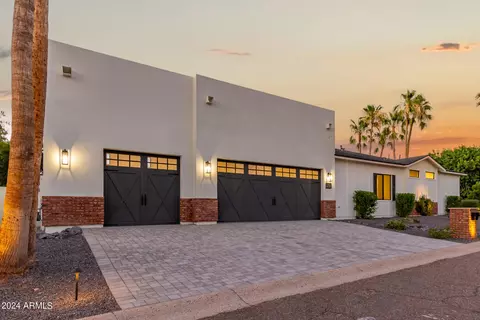 Exterior - 3222 E Georgia Ave, Phoenix, AZ 85018 photo 7 of 40