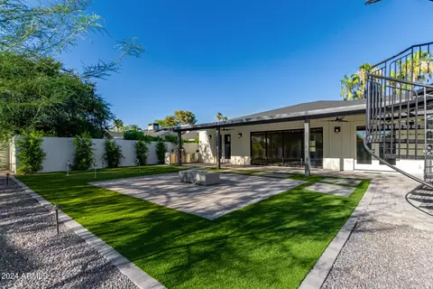 Exterior - 3222 E Georgia Ave, Phoenix, AZ 85018 photo 29 of 40