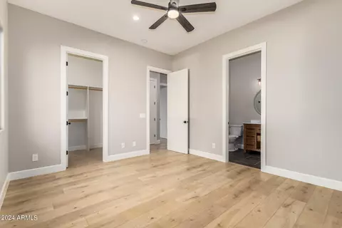 Bedroom - 3222 E Georgia Ave, Phoenix, AZ 85018 photo 2 of 6