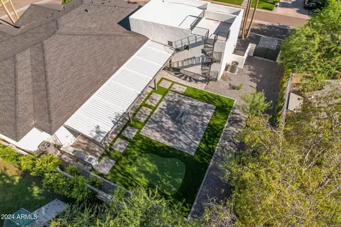 Exterior - 3222 E Georgia Ave, Phoenix, AZ 85018 photo 38 of 40