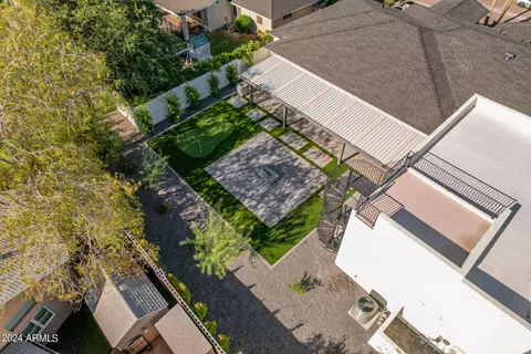 Exterior - 3222 E Georgia Ave, Phoenix, AZ 85018 photo 39 of 40
