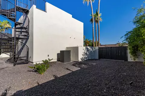 Exterior - 3222 E Georgia Ave, Phoenix, AZ 85018 photo 28 of 40