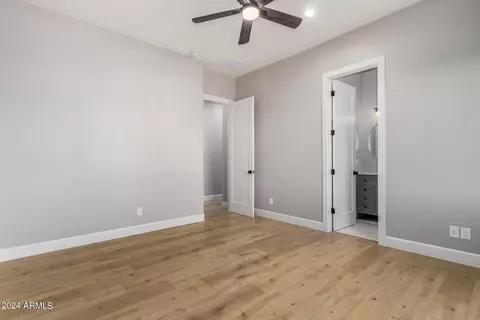 Bedroom - 3222 E Georgia Ave, Phoenix, AZ 85018 photo 6 of 6