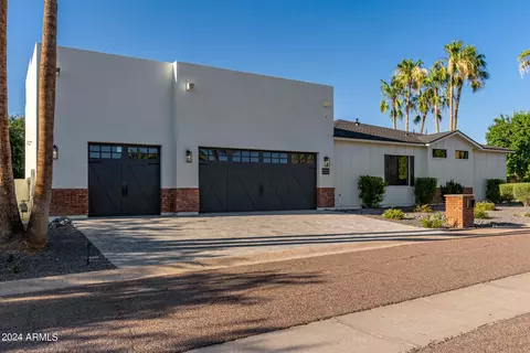 Exterior - 3222 E Georgia Ave, Phoenix, AZ 85018 photo 13 of 40