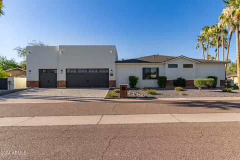 Exterior - 3222 E Georgia Ave, Phoenix, AZ 85018 photo 11 of 40