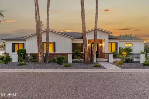 Exterior - 3222 E Georgia Ave, Phoenix, AZ 85018 photo 2 of 40