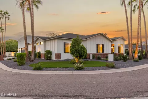 Exterior - 3222 E Georgia Ave, Phoenix, AZ 85018 photo 4 of 40