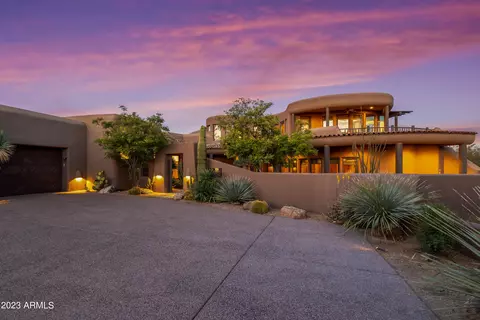 34125 N Ironwood Dr, Scottsdale, AZ 85266