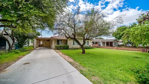 2511 E Cheery Lynn Rd, Phoenix, AZ 85016 photo 23