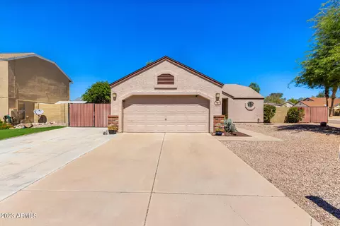 6042 W Maui Ln, Glendale, AZ 85306