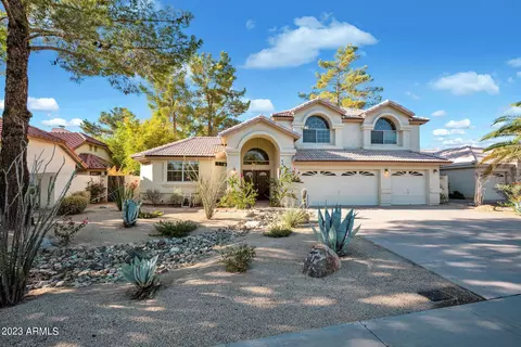 1951 E Calle Monte Vis, Tempe, AZ 85284
