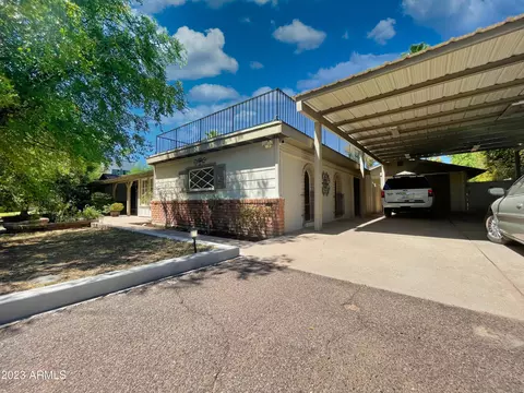 326 E Orangewood Ave, Phoenix, AZ 85020 photo 46
