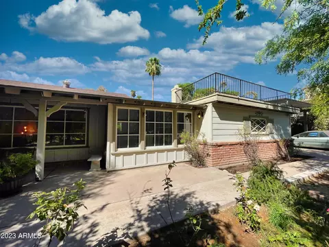 326 E Orangewood Ave, Phoenix, AZ 85020 photo 9