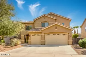 44207 W High Desert Trl, Maricopa, AZ 85139