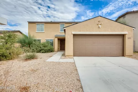 157 N Mulberry St, Florence, AZ 85132