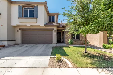 1539 E Joseph Way, Gilbert, AZ 85295 photo 2