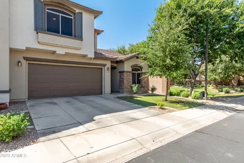 1539 E Joseph Way, Gilbert, AZ 85295