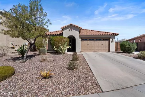 2044 E Stacey Rd, Gilbert, AZ 85298