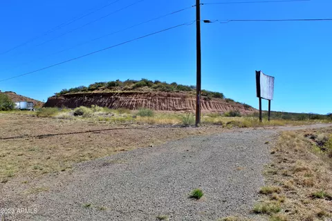 00 N Highway 77 Hwy #38, Globe, AZ 85501