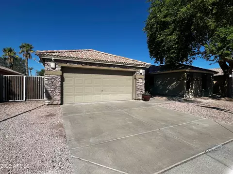 7724 N 54th Ln, Glendale, AZ 85301