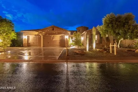 31692 N 127th Dr, Peoria, AZ 85383