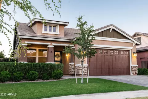 3558 E Arabian Dr, Gilbert, AZ 85296