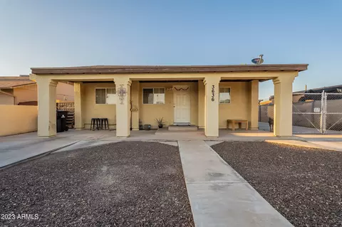 3636 W Fillmore St, Phoenix, AZ 85009