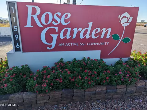 11596 W Sierra Dawn Blvd #62, Surprise, AZ 85378