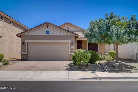 7419 S 28th Pl, Phoenix, AZ 85042