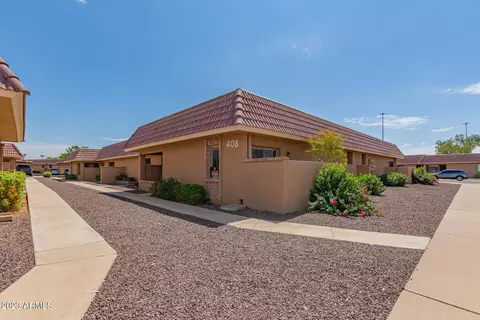 408 W Pontiac Dr #5, Phoenix, AZ 85027